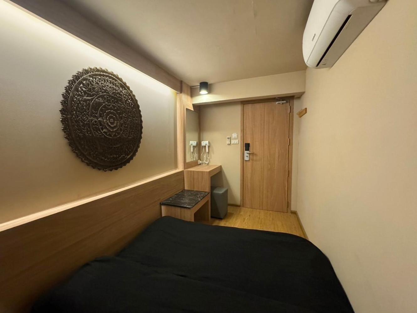 Mind Day Hostel Khaosan Банкок Екстериор снимка